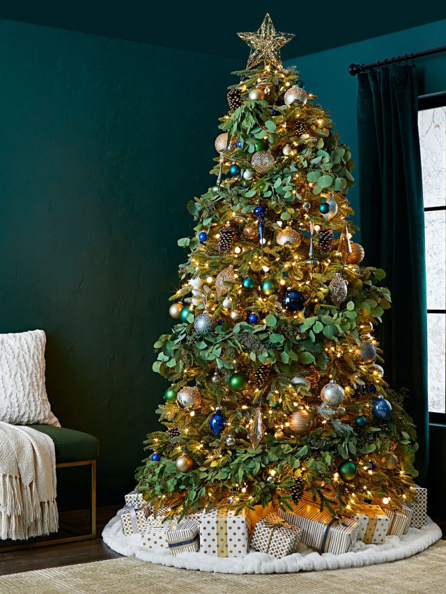 King Of Christmas The Style Ride